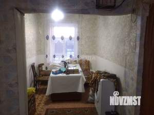 Дом 40м², 2-этажный, участок 8 сот.  
