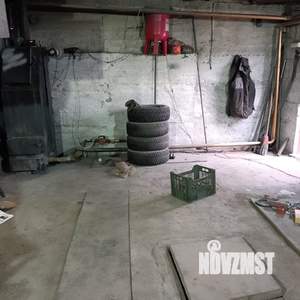 Дом 41м&sup2;, 1-этажный, участок 6 сот.  