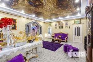 Дом 134м&sup2;, 1-этажный, участок 5 сот.  