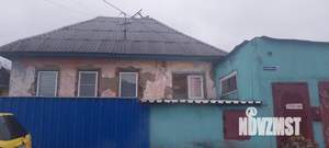 Дом 36м², 1-этажный, участок 6 сот.  