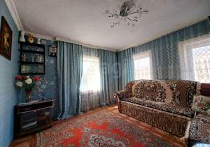 Дом 120м², 2-этажный, участок 9 сот.  