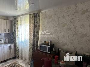 Дом 61м², 1-этажный, участок 13 сот.  