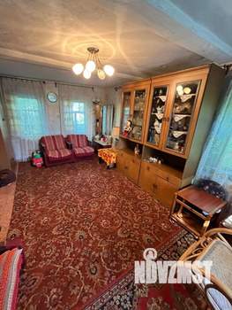 Дом 41м², 1-этажный, участок 7 сот.  