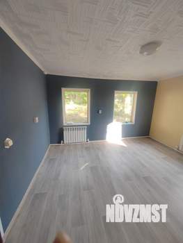 Дом 45м², 1-этажный, участок 8 сот.  