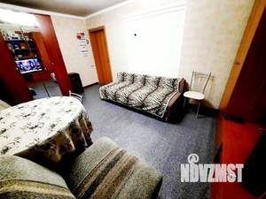 Дом 47м², 1-этажный, участок 8 сот.  