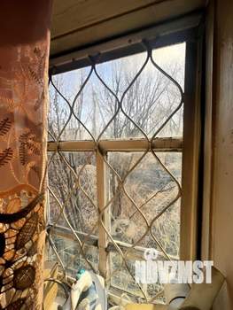 Дом 33м², 1-этажный, участок 8 сот.  