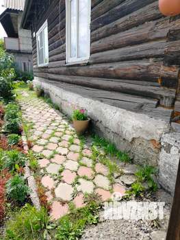 Дом 88м², 1-этажный, участок 18 сот.  