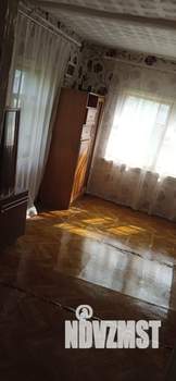 Дом 28м&sup2;, 1-этажный, участок 10 сот.  