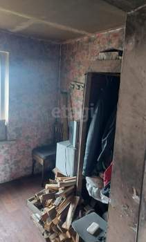 Дом 40м², 1-этажный, участок 7 сот.  