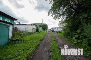 Дом 64м², 1-этажный, участок 6 сот.  