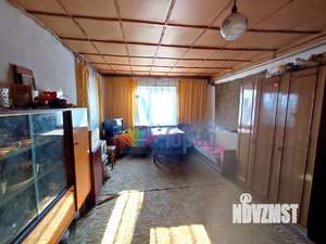 Дом 30м², 1-этажный, участок 15 сот.  