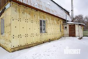 Дача 122м², 2-этажный, участок 12 сот.  