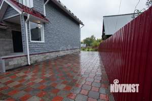 Дом 100м², 2-этажный, участок 8 сот.  