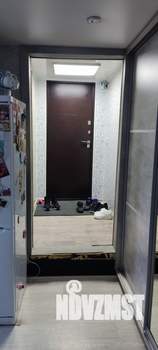 Дом 76м&sup2;, 1-этажный, участок 6 сот.  