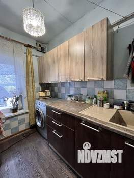 Дом 37м², 1-этажный, участок 7 сот.  