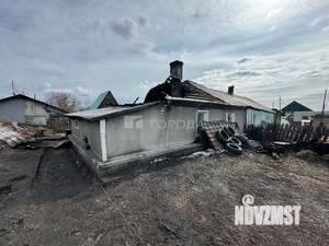 Дом 80м², 2-этажный, участок 19 сот.  