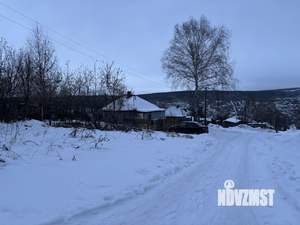 Дом 58м², 2-этажный, участок 6 сот.  