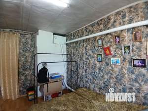 Дом 47м², 1-этажный, участок 9 сот.  