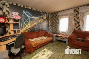 Дом 49м², 1-этажный, участок 5 сот.  