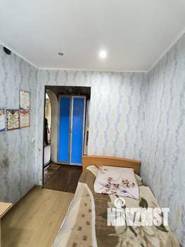 Дом 46м², 1-этажный, участок 7 сот.  