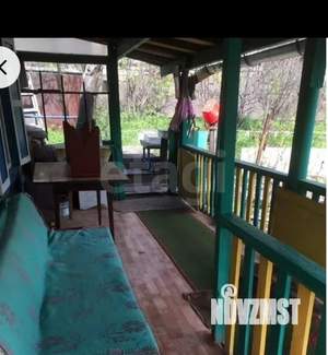 Дом 73м&sup2;, 3-этажный, участок 9 сот.  