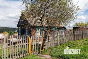 Дом 54м², 2-этажный, участок 10 сот.  