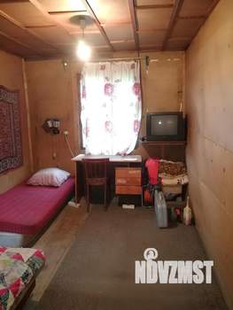 Дом 52м², 2-этажный, участок 9 сот.  