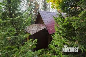 Дом 56м², 2-этажный, участок 15 сот.  