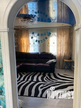 Дом 50м², 1-этажный, участок 12 сот.  