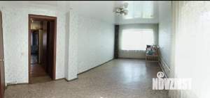 Дом 76м², 1-этажный, участок 6 сот.  