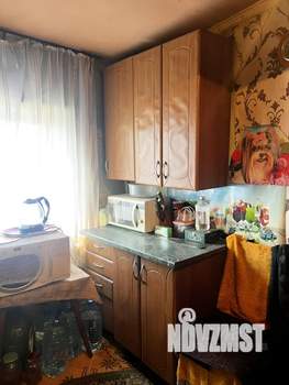 Дом 33м², 1-этажный, участок 8 сот.  