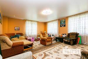 Дом 186м&sup2;, 2-этажный, участок 11 сот.  