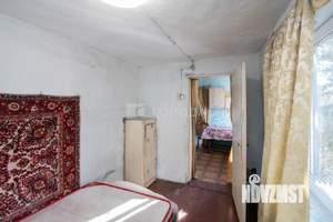 Дом 48м², 2-этажный, участок 10 сот.  