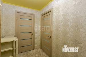 Дом 75м², 1-этажный, участок 8 сот.  