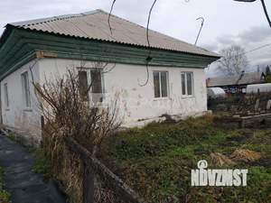 Дом 76м², 2-этажный, участок 8 сот.  