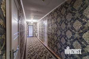 Дом 119м&sup2;, 1-этажный, участок 4 сот.  