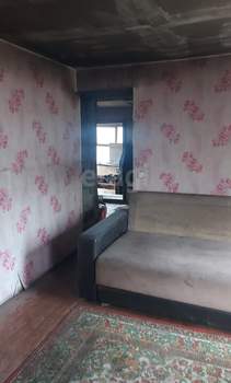 Дом 40м², 1-этажный, участок 7 сот.  