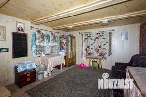 Дом 20м², 2-этажный, участок 6 сот.  