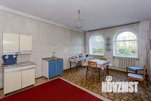 Дом 265м², 2-этажный, участок 11 сот.  
