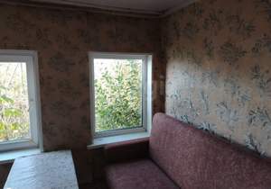 Дом 26м², 1-этажный, участок 10 сот.  