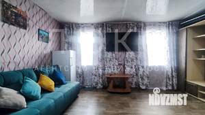 Дом 55м², 1-этажный, участок 6 сот.  