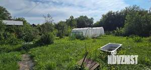 Дом 93м², 1-этажный, участок 9 сот.  