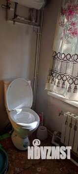 Дом 40м², 1-этажный, участок 5 сот.  