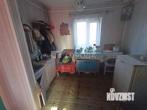 Дом 30м², 1-этажный, участок 5 сот.  