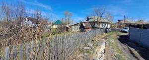 Дом 50м², 2-этажный, участок 6 сот.  