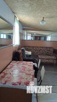 Дом 48м², 2-этажный, участок 6 сот.  