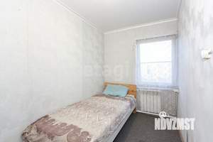 Дом 33м&sup2;, 1-этажный, участок 7 сот.  