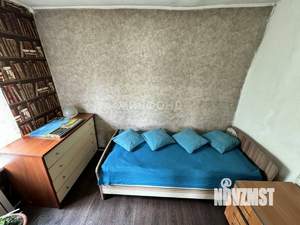 Дом 49м², 1-этажный, участок 7 сот.  