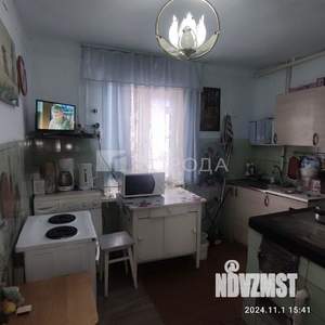 Дом 51м², 1-этажный, участок 7 сот.  