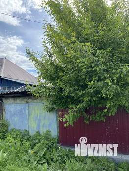 Дом 46м², 1-этажный, участок 6 сот.  